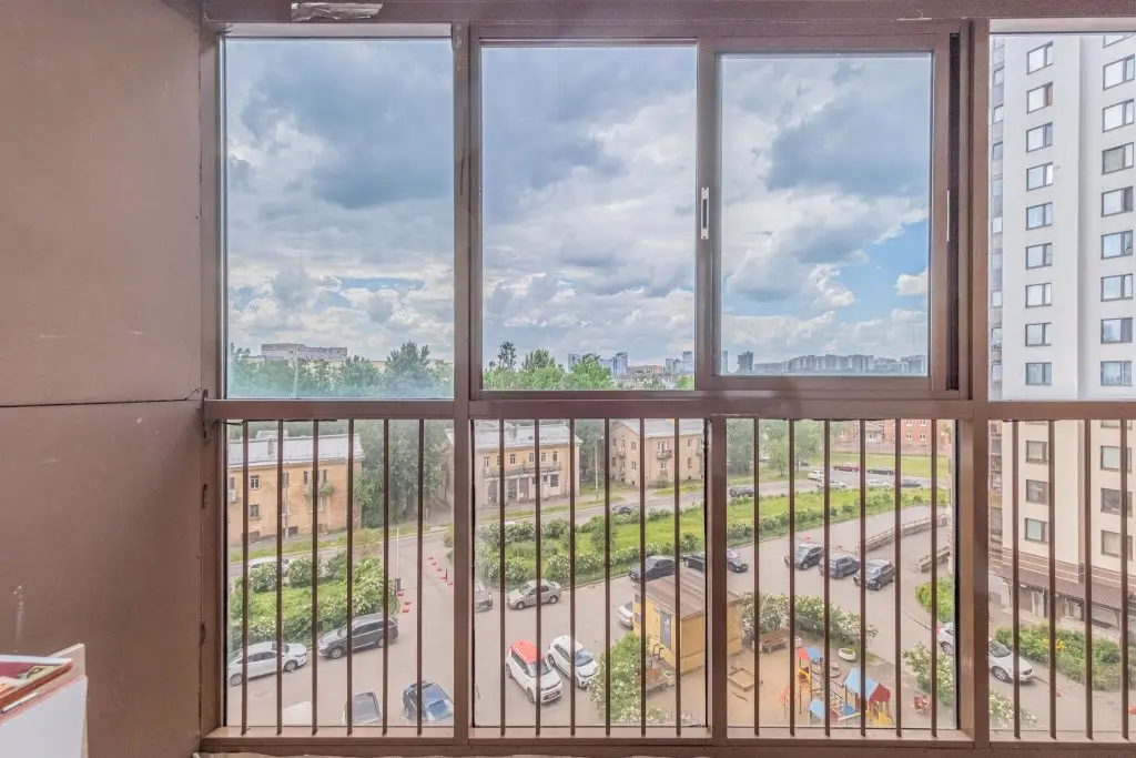 Санкт-Петербург: Apartments On The Danube Avenue