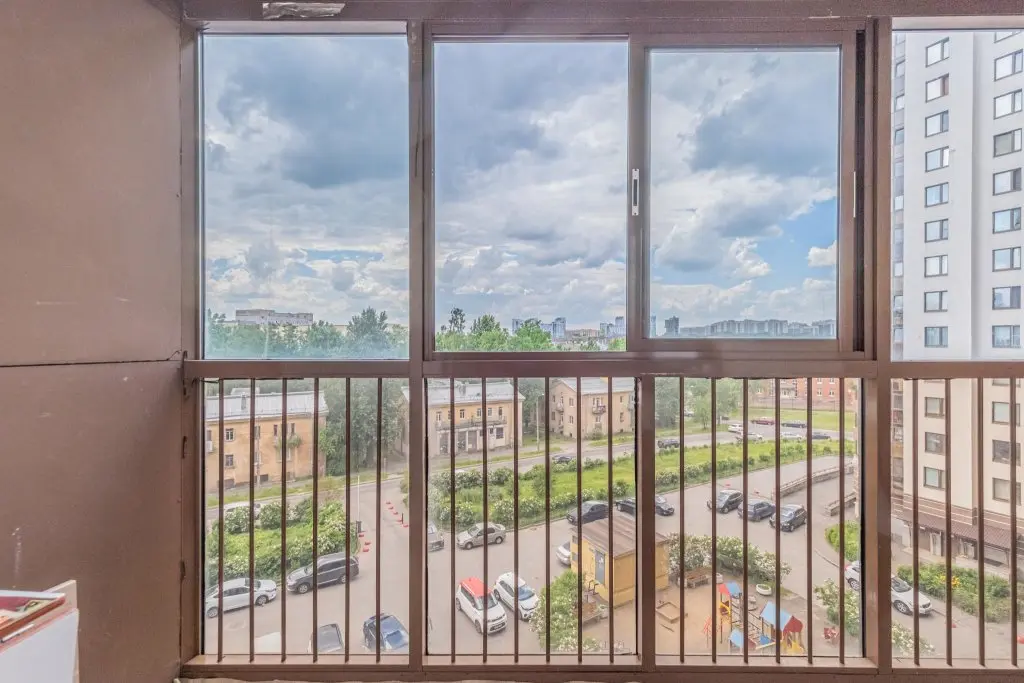 Санкт-Петербург: Apartments On The Danube Avenue