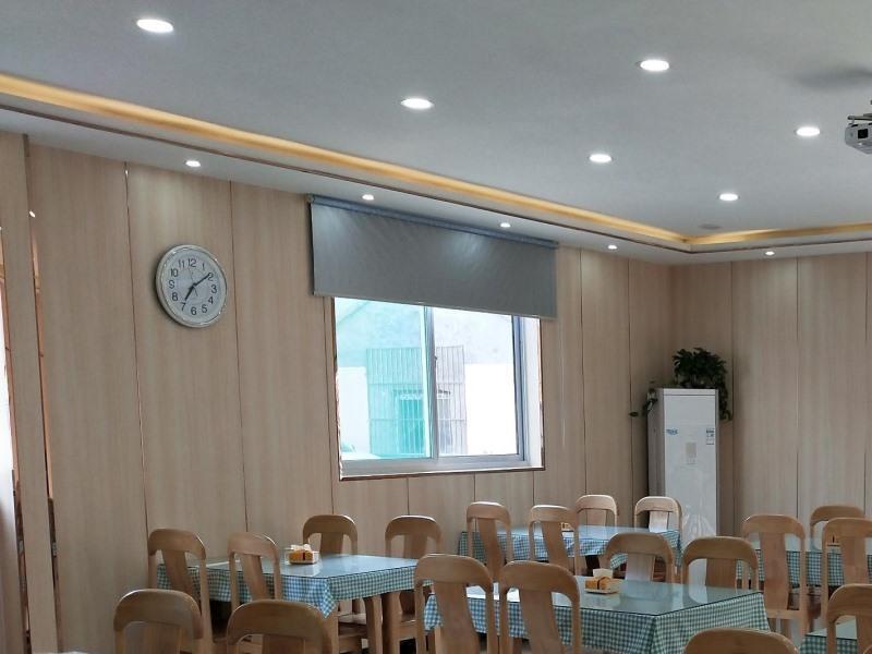 Дежоу: GreenTree Alliance Hotel Dezhou Railway Station Municipal Hospital