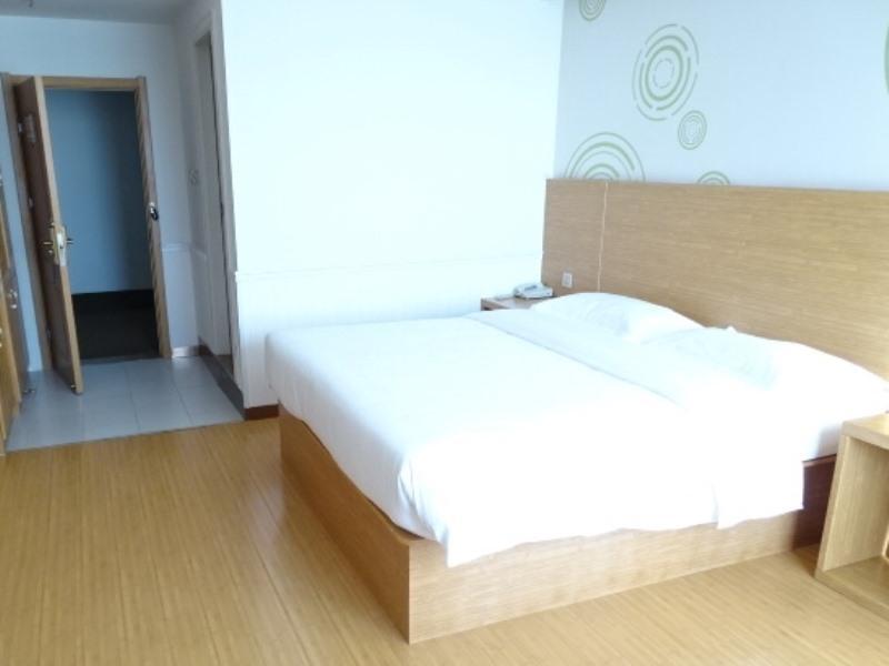 Лиаоченг: GreenTree Inn Liaocheng Economic Development Zone