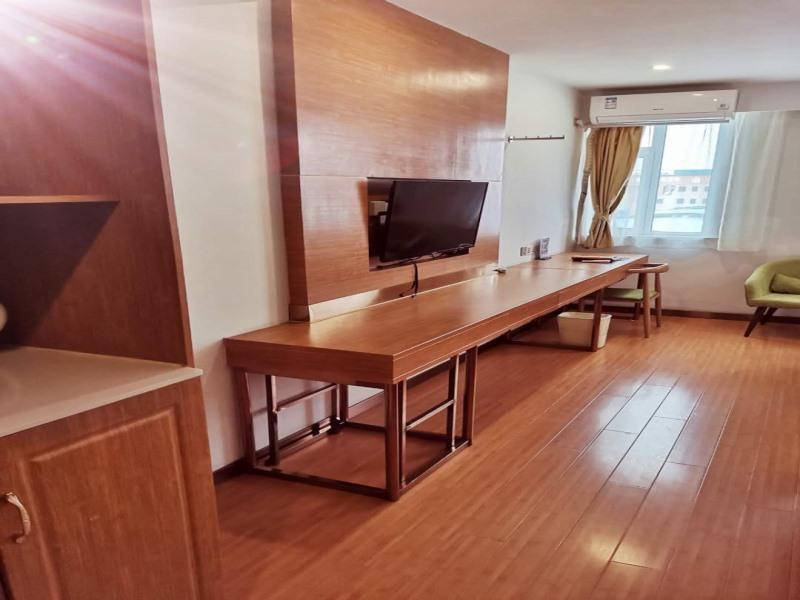 Лиаоченг: GreenTree Inn Liaocheng Economic Development Zone