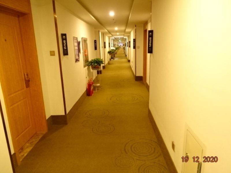 Лиаоченг: GreenTree Inn Liaocheng Economic Development Zone