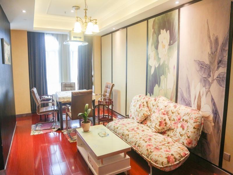 Хэфэй: GreenTree Alliance Hotel Chaohu Guishan Road
