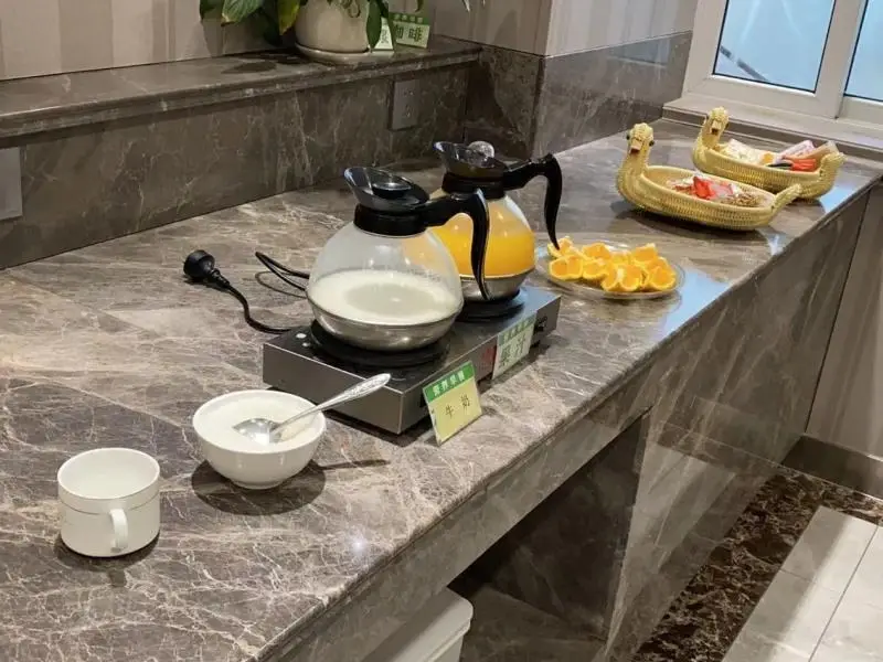 Хэфэй: GreenTree Alliance Hotel Chaohu Guishan Road