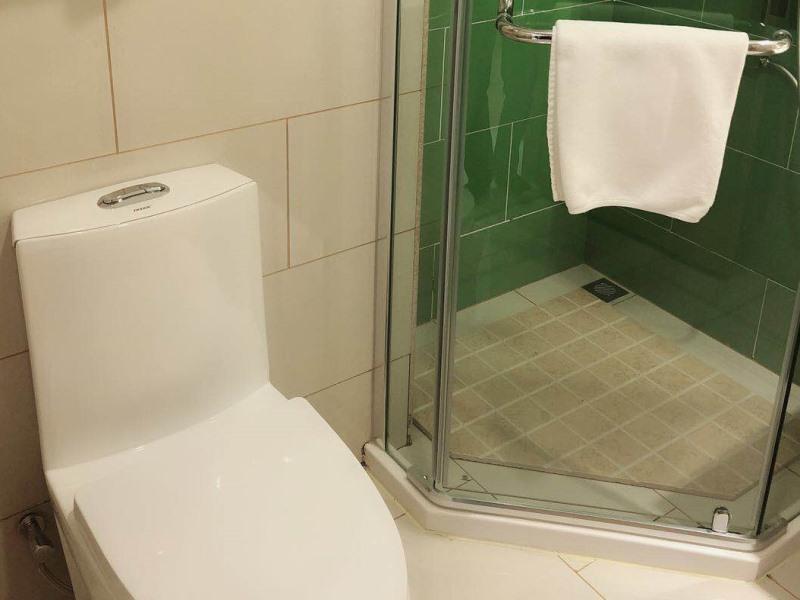 Хуайнань: GreeTree Inn Huainan Jinjialing Road Oriental General Hospital