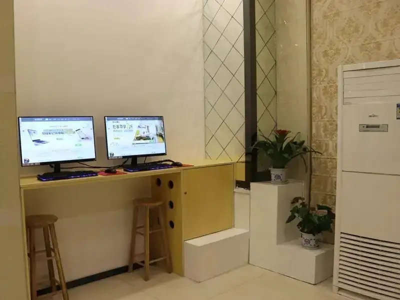 Наньчан: GreenTree Alliance Hotel Nanchang Anyi County Renmin Road Xinqiao Building