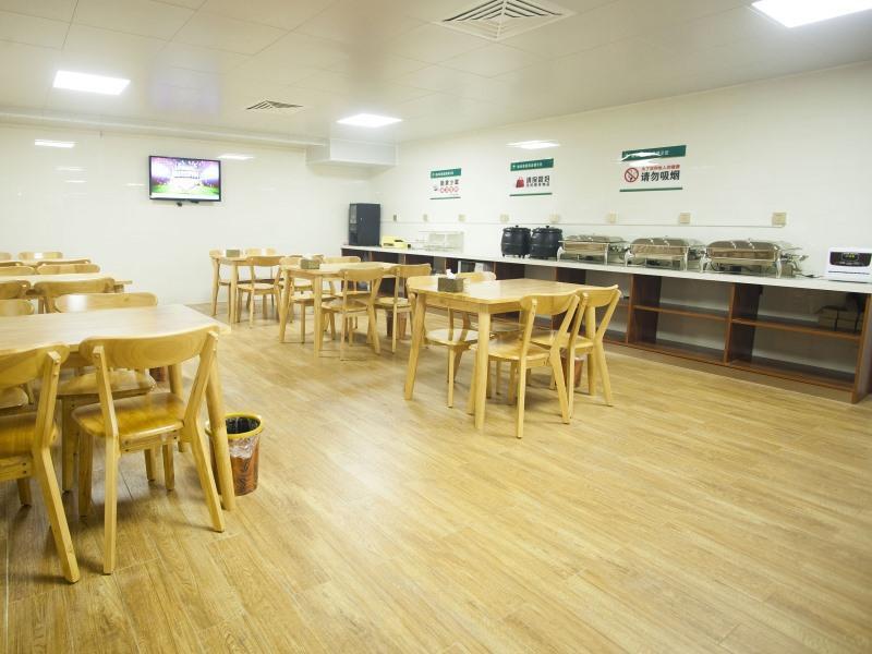 Чжанцзякоу: GreenTree Inn Zhangjiakou Chicheng County Xiacheng Avenue Oriental Yijing