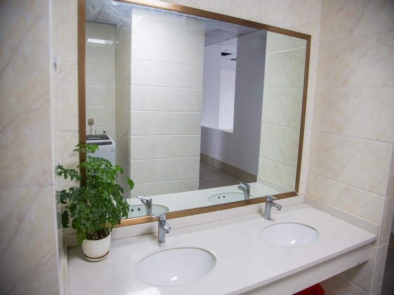Нинбо: Greentree Inn Cixi Zhouxiang Town Jiayue Plaza