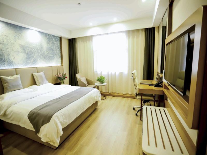 Сюйчжоу: GreenTree Inn Xuzhou Economic Development Zone Damiao Town