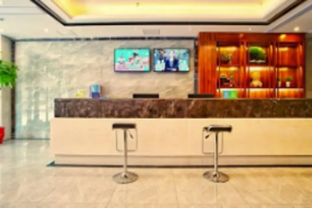 Чанчжоу: GreenTree Alliance Hotel Changzhou Jintan District Bus Station Dongmen Street