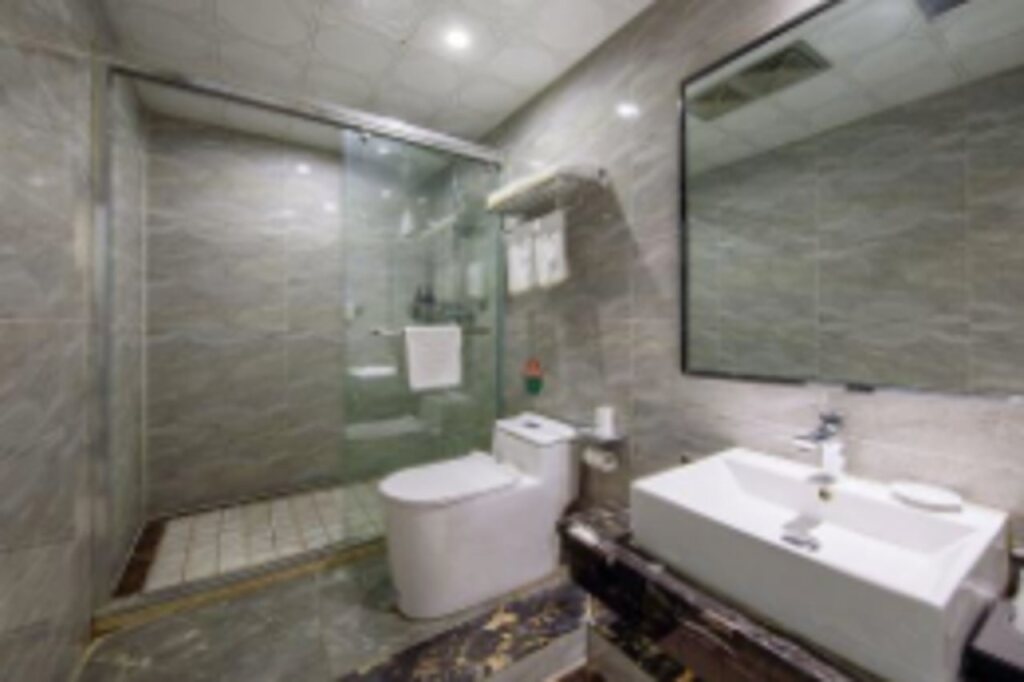 Чанчжоу: GreenTree Alliance Hotel Changzhou Jintan District Bus Station Dongmen Street