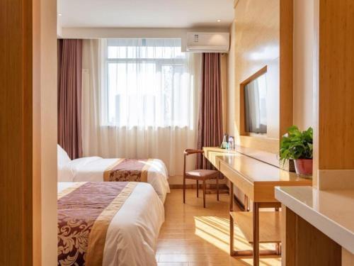 Тайюань: GreenTree Inn Taiyuan Yingze Street Provincial Committee