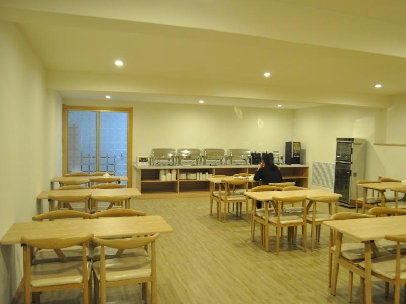 Люян: GreenTree Inn Lvliang Wenshui County People's Hospital