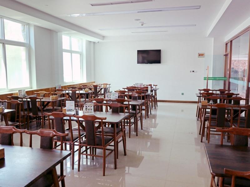 Пекин: GreenTree Inn Beijing Huairou District Beifang Town Xingfu Street