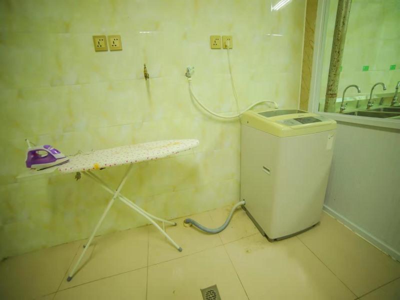 Пекин: GreenTree Inn Beijing Huairou District Beifang Town Xingfu Street