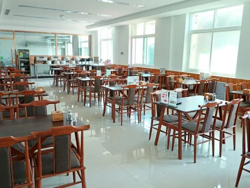 Пекин: GreenTree Inn Beijing Huairou District Beifang Town Xingfu Street