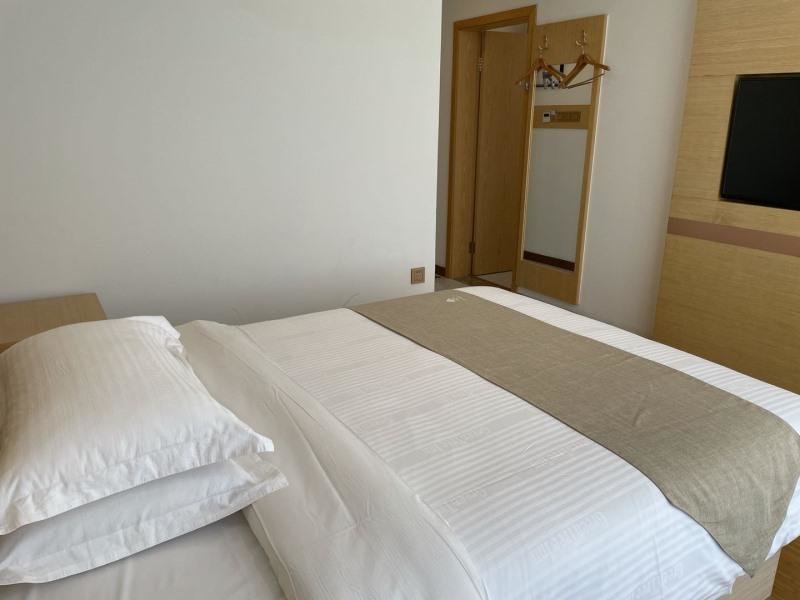 Хэншуй: GreenTree Inn Hengshui Olympic Sports Center Nanhuan Road