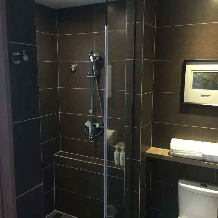 Ханчжоу: Atour Hotel Hangzhou Xixi Zijingang