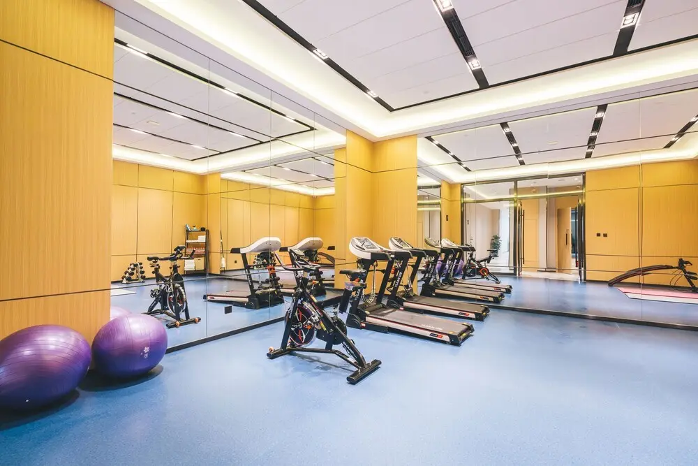 Ханчжоу: Atour Hotel Binjiang Jiangling Road Hangzhou