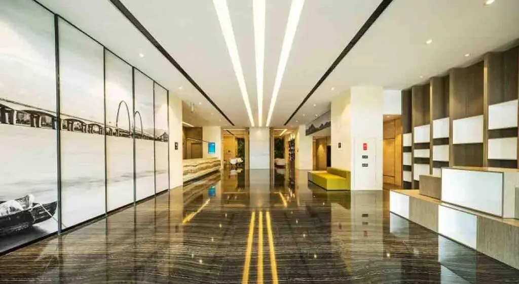 Ханчжоу: Atour Hotel Binjiang Binwen Road Hangzhou