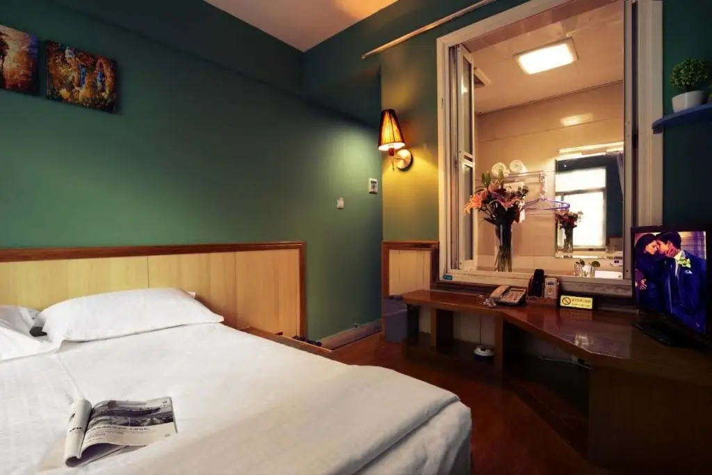 Санья: Sanya Tropical Coast Hotel