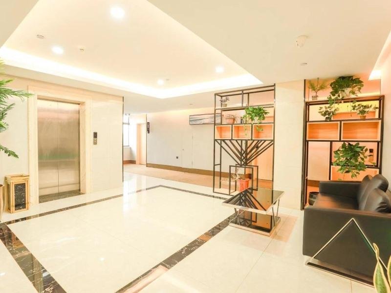 Уси: GreenTree Inn Yixing High Speed Railway Station Dingshu Town Tongshu Road