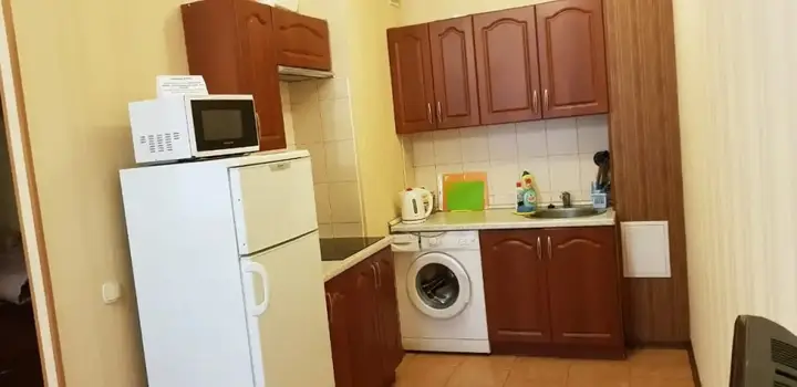 Санкт-Петербург: Квартира у метро Звездная
