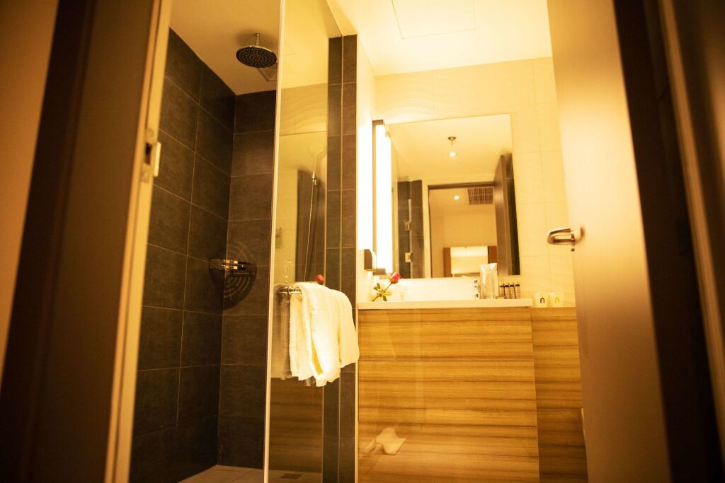 Хэфэй: Campanile Hotel Hefei Singapore Garden Cheng