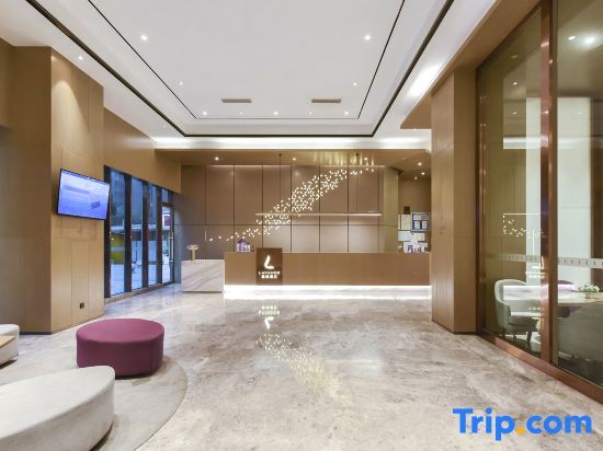 Чэнду: Lavande Hotel Chengdou Qingbai River Phoenix Lake