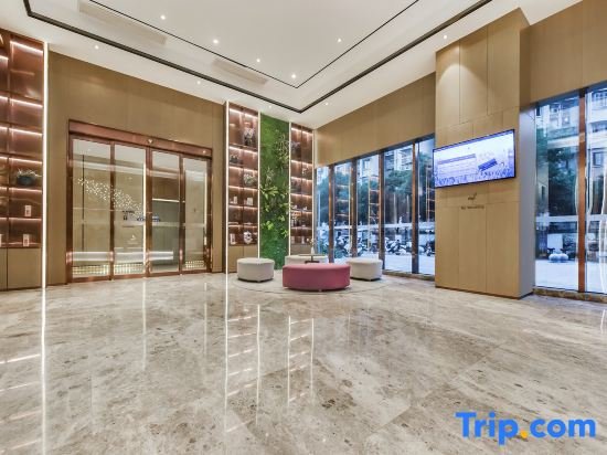Чэнду: Lavande Hotel Chengdou Qingbai River Phoenix Lake