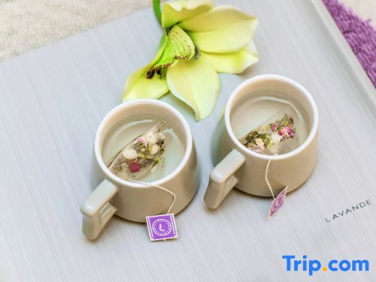 Чэнду: Lavande Hotel Chengdou Qingbai River Phoenix Lake