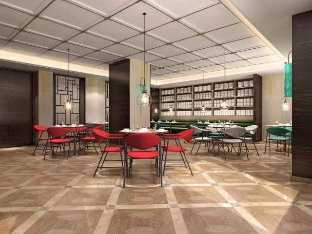 Харбин: Metropolo Jinjiang Hotels Harbin West Station Wanda Plaza