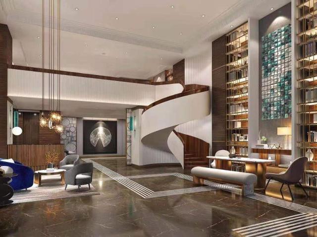 Харбин: Metropolo Jinjiang Hotels Harbin West Station Wanda Plaza