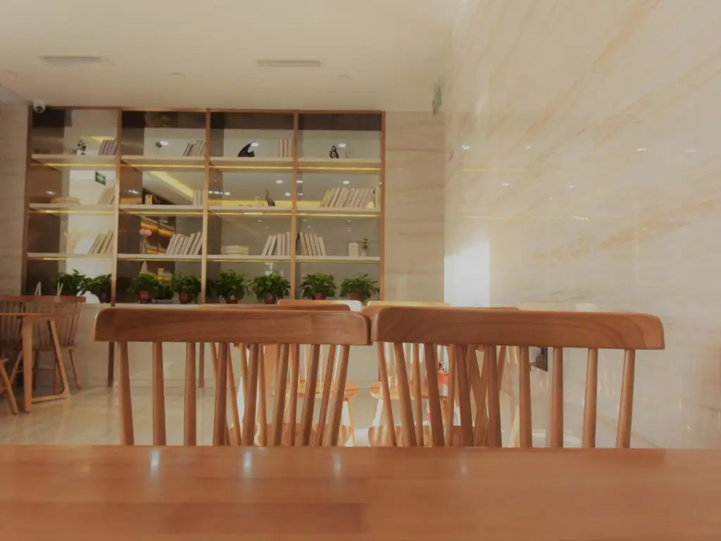 Тайюань: ZMAX Hotels Taiyuan Qianfeng Bei Road Foreign Language School