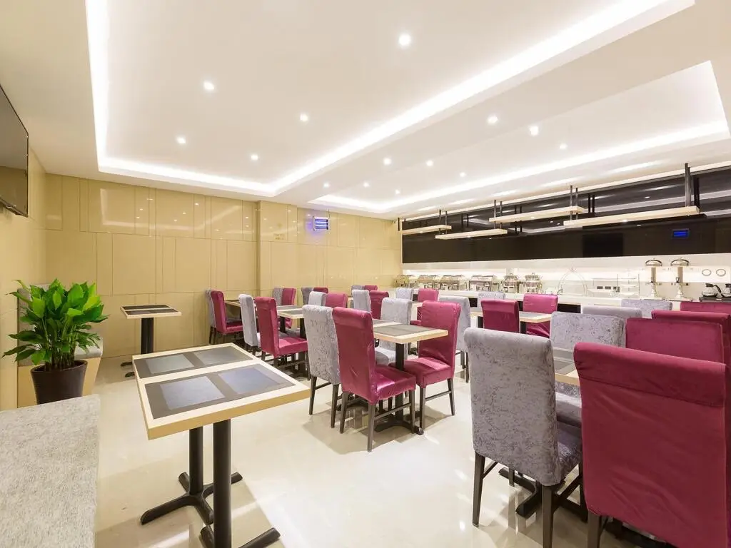 Пекин: Lavande Hotels Tongzhou Beiguan Metro Station