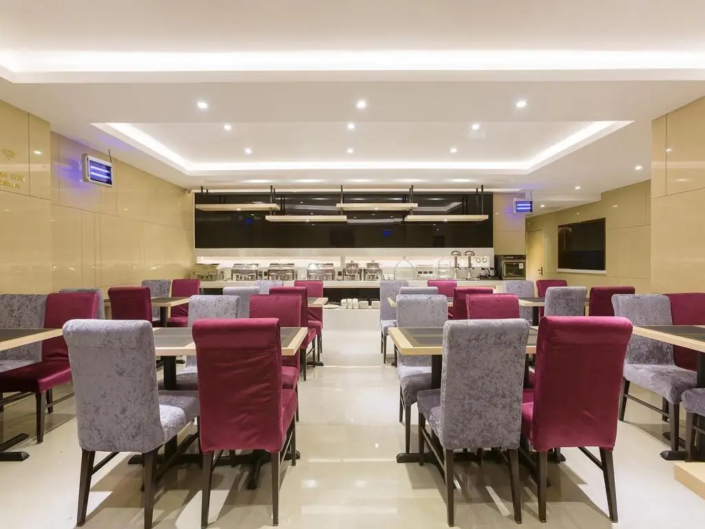 Пекин: Lavande Hotels Tongzhou Beiguan Metro Station