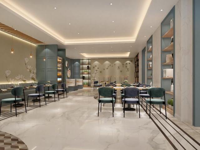Тайан: Magnotel Tai'an Luohe Park Luohe Street