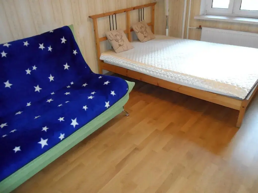 Санкт-Петербург: At Moskovskaya Metro Apartment