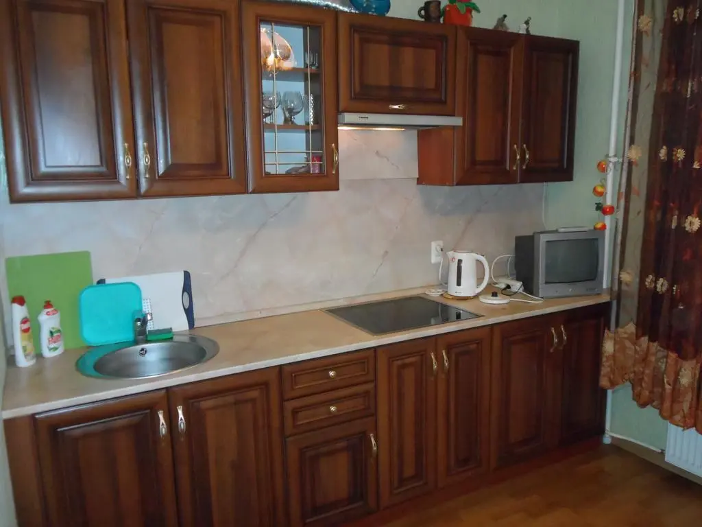 Санкт-Петербург: At Moskovskaya Metro Apartment