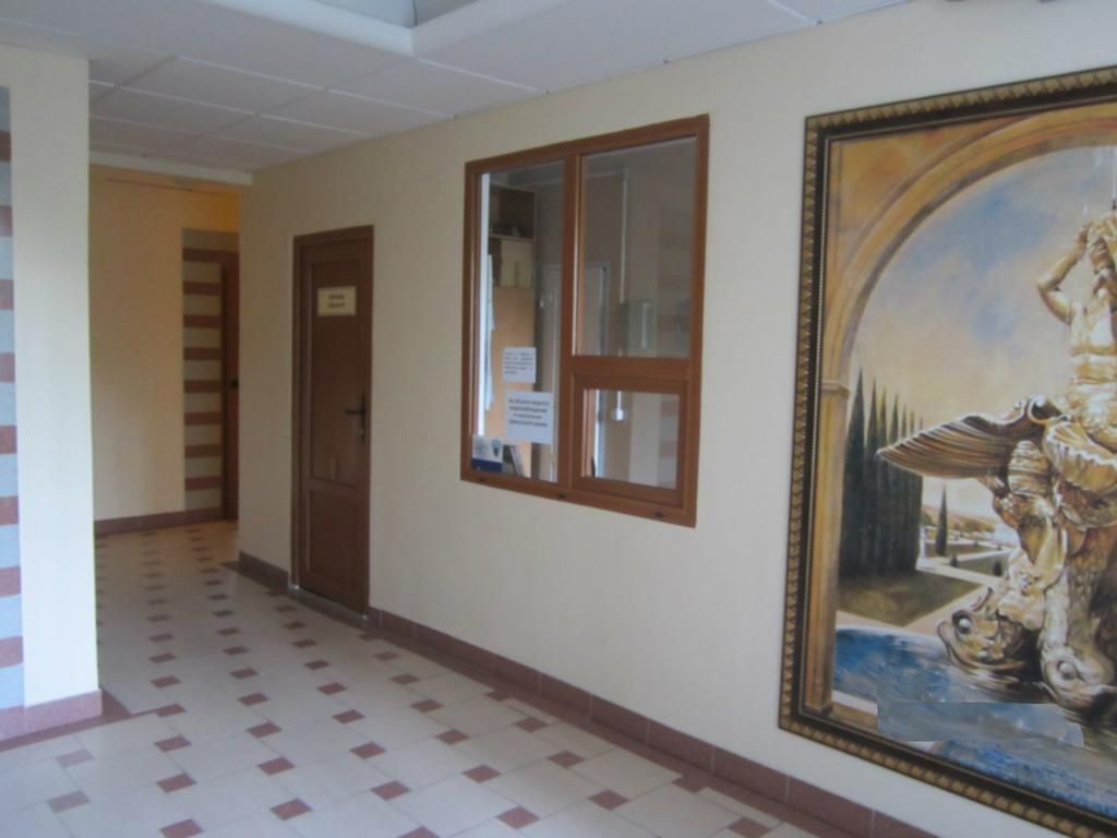 Санкт-Петербург: At Moskovskaya Metro Apartment