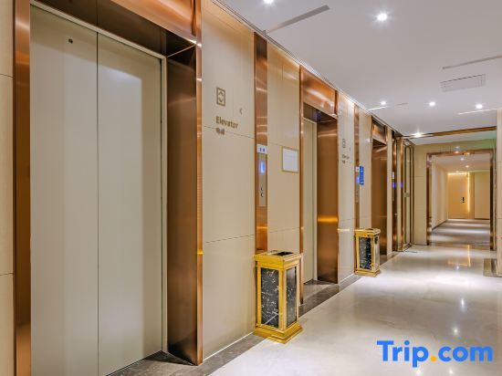 Хандань: Lavande(Tianhong Plaza store of Handan high speed railway station)