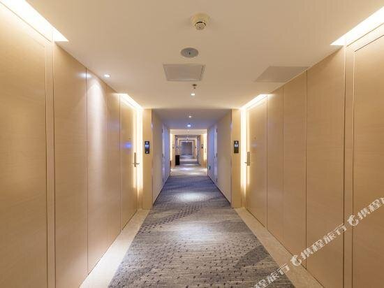 Пекин: Lavande Hotels Beijing Tian'anmen Wangfujing Street