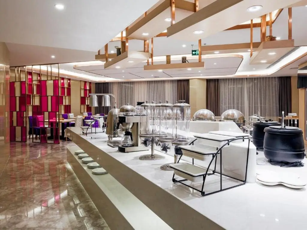Тяньцзинь: Lavande Hotels West Railway Station Xiangtan Avenue