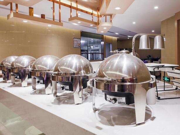 Тяньцзинь: Lavande Hotels West Railway Station Xiangtan Avenue