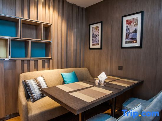 Ляньюньган: GreenTree Eastern Hotel Lianyungang Wanda Plaza Hotel