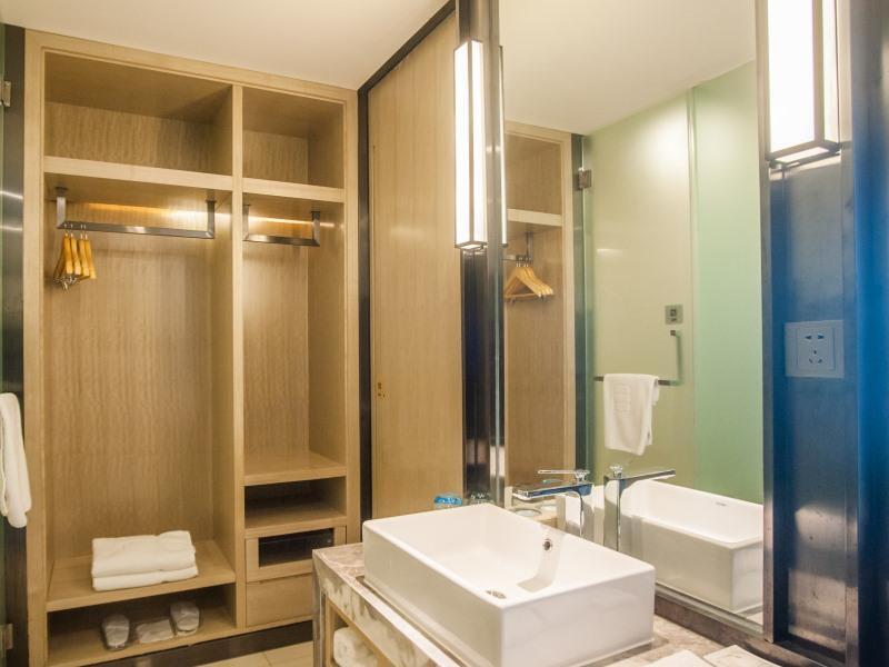 Ляньюньган: GreenTree Eastern Hotel Lianyungang Wanda Plaza Hotel