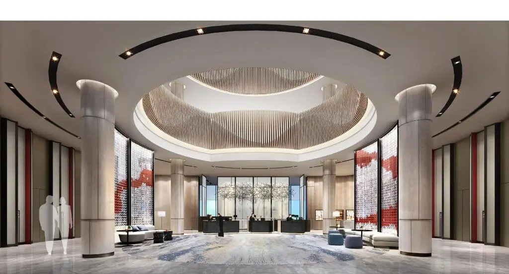 Hyatt Place Changsha Airport — фото 1