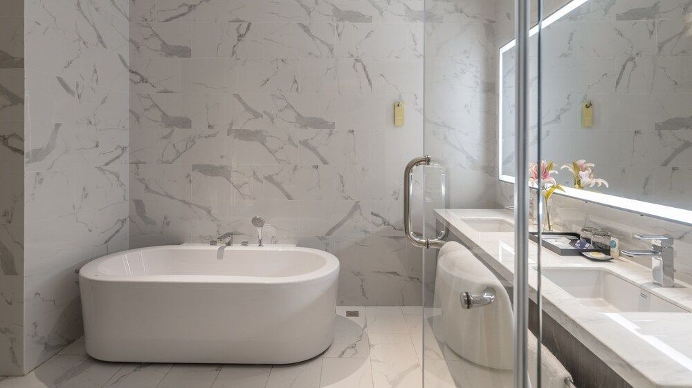 Чанша: Hyatt Place Changsha Airport