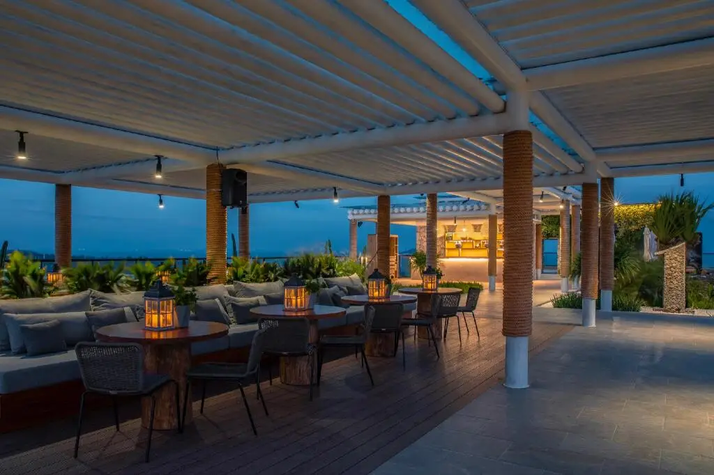 Санья: 1 Hotel Haitang Bay Sanya