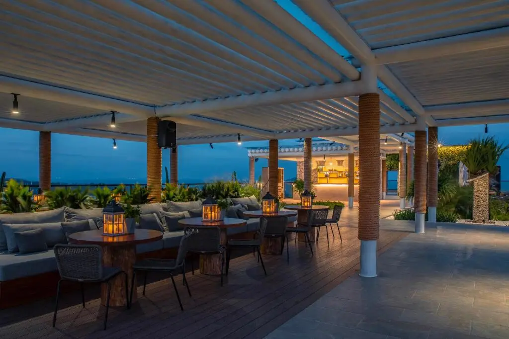 Санья: 1 Hotel Haitang Bay Sanya